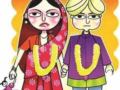 लखनऊ: दो महीने में रोके गए 20 बाल विवाह