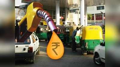 Petrol Price: ஆட்டம் காணாத பெட்ரோல்; எகிறி அடிக்கும் டீசல் - இன்றைய விலை நிலவரம்!