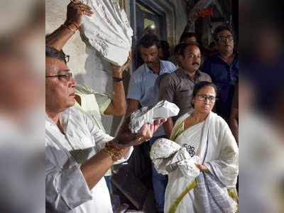 പശ്ചിമ ബംഗാളിൽ അടിയന്തരാവസ്ഥയെന്ന് മമത; ഇന്ന് കലാശക്കൊട്ട്