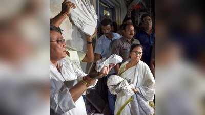 പശ്ചിമ ബംഗാളിൽ അടിയന്തരാവസ്ഥയെന്ന് മമത; ഇന്ന് കലാശക്കൊട്ട്