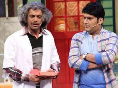 Sunil Grover ने कहा, मैं कपिल शर्मा शो नहीं देखता हूं