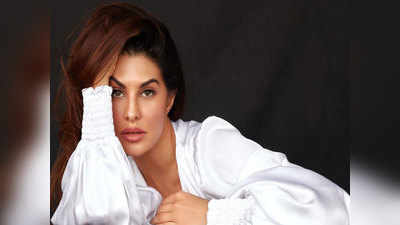 Jacqueline Fernandez ने विडियो पोस्ट करने के साथ ही मांगी इस शख्स से माफी