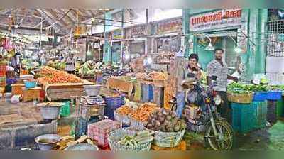 Vegetable Price: இன்றைய காய்கறிகள் விலை நிலவரம் (16-05-2019)