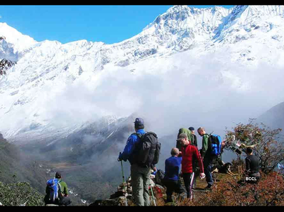 तीन लोग 30,540 रुपए में कर सकते हैं पूर्वी हिमालय की सैर
