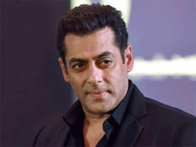 Salman Khan ने बताया उनकी किस फिल्म का बन सकता है रीमेक