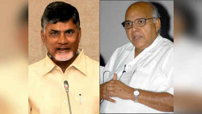 Ramoji Raoను ఎందుకు కలిశావ్.. చంద్రబాబు? కేసీఆర్‌తో రాజీ కోసమా?: విజయసాయి