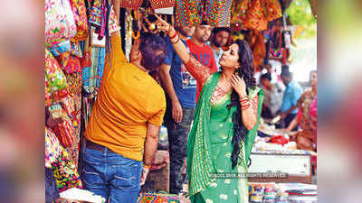 Bargaining का शौक रखने वालों के लिए दिल्ली के बेस्ट बाजार