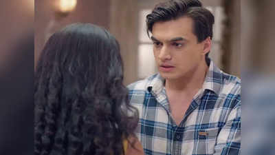 Yeh rishta Kya Kehlata Hai 16 May 2019: बढ़ने वाली है कार्तिक और नायरा के बीच दरार