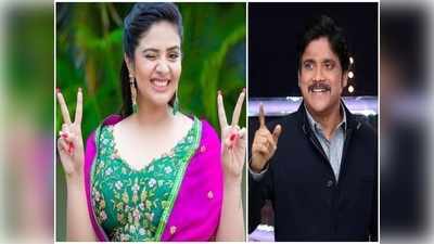 Bigg Boss Telugu 3 Contestants: శ్రీముఖి ‘పటాస్’ నుండి ఔట్.. బిగ్ బాస్‌కి ఇన్!