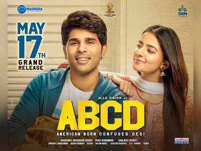 ‘ABCD’ ట్విట్టర్ టాక్.. XYZ రిపోర్ట్ ప్రకారం ఈ మూవీ ఎలా ఉందంటే!