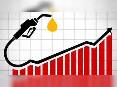 Petrol Price in Kerala: സംസ്ഥാനത്ത് ഇന്ധന വിലയിൽ മാറ്റം