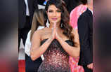 देखिए, कैसा रहा Cannes के रेड कार्पेट पर प्रियंका चोपड़ा का डेब्यू