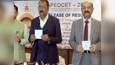 Manabadi EDCET Result: ఏపీ ఎడ్‌సెట్ ఫలితాలు వెల్లడి