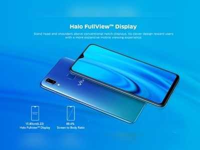 Vivo Y91: பட்ஜெட் விலையில் 3ஜிபி ரேம் ஸ்மார்ட்போன்!