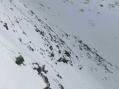 नेपाल में तीसरे भारतीय पर्वतारोही की मौत