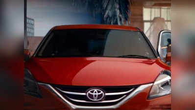 Toyota Glanza प्रीमियम हैबचैक कार 6 जून को होगी लॉन्च, जानें डीटेल