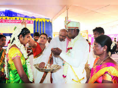 ತಲೆ ಬಾಗಿದರೆ ಎತ್ತರೇಕ್ಕೇರುವಿರಿ