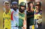 ICC वर्ल्ड कप: टीमों का सर्वाधिक स्कोर