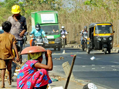 मुंबई में अगले 2-3 दिन में बढ़ेगी तपिश, महाराष्ट्र के अन्य शहरों में भी सावधानी बरतने की अपील