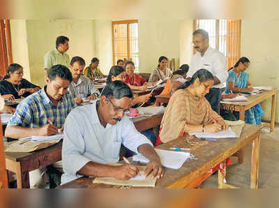 ഡിഎഡ്/ഡിഎൽഎഡ് പരീക്ഷാ മൂല്യനിർണയം മെയ് 20 മുതൽ