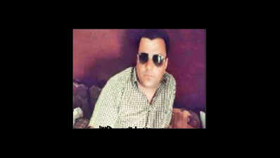 फतेहाबाद से आएनएलडी विधायक बलवान सिंह के भतीजे की हत्या