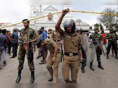 ഈസ്റ്റർ ആക്രമണം; ശ്രീലങ്കയിൽ രണ്ട് അധ്യാപകർ അറസ്റ്റിൽ