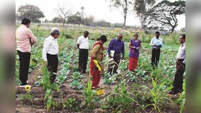 ಸಿಇಟಿ ಕೃಷಿ ಪ್ರಾಯೋಗಿಕ ಪರೀಕ್ಷೆ ಇಂದು, ನಾಳೆ