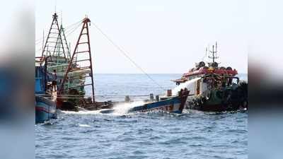 फरवरी से इंडोनेशिया में फंसे हैं 87 भारतीय नाविक, लगाई मदद की गुहार