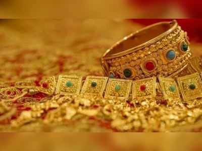 Gold Rate in Kerala: സംസ്ഥാനത്ത് സ്വര്‍ണ വിലയിൽ നേരിയ കുറവ്; പവന് 23,840 രൂപ