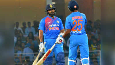 वर्ल्ड कप में रोहित-शिखर की जोड़ी से टीम इंडिया को होगा फायदा