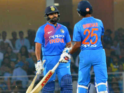 वर्ल्ड कप में रोहित-शिखर की जोड़ी से टीम इंडिया को होगा फायदा
