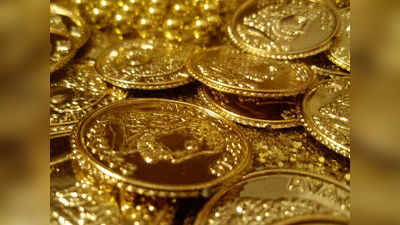 Today Gold Rate: భారీగా పసిడి.. స్వల్పంగా వెండి ధరల పతనం