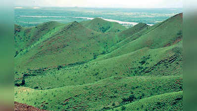 ಕಪ್ಪತ್ತಗುಡ್ಡ ಇನ್ಮುಂದೆ ವನ್ಯಜೀವಿಧಾಮ