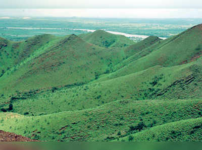 ಕಪ್ಪತ್ತಗುಡ್ಡ ಇನ್ಮುಂದೆ ವನ್ಯಜೀವಿಧಾಮ