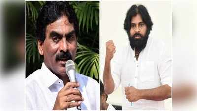 Lagadapati Survey: పవన్ గెలుపు ఖాయం: ఆంధ్రా ఆక్టోపస్ లగడపాటి సర్వే