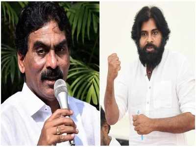 Lagadapati Survey: పవన్ గెలుపు ఖాయం: ఆంధ్రా ఆక్టోపస్ లగడపాటి సర్వే