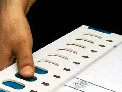 लोकसभा चुनाव: वाराणसी में मतदान की तैयारियां पूरी, सुरक्षाबलों को दिए गए खास निर्देश