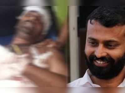 വടകരയിലെ സ്വതന്ത്ര സ്ഥാനാർത്ഥി നസീറിനെ വെട്ടിക്കൊല്ലാൻ ശ്രമം