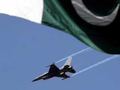 बालाकोट एयर स्ट्राइक: अपने एफ-16 की सुरक्षा को लेकर अब भी चिंतित है पाकिस्तान