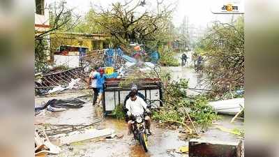 ফণী বিধ্বস্ত ওডিশায় সবুজায়নে বরাদ্দ ₹১৮৮ কোটি