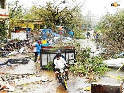 ফণী বিধ্বস্ত ওডিশায় সবুজায়নে বরাদ্দ ₹১৮৮ কোটি