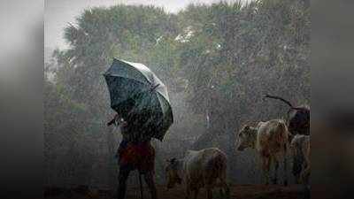 Tamil Nadu Rain: தமிழ்நாடு வானிலை நிலவரம்- எங்கெங்கு மழை பெய்யும்?