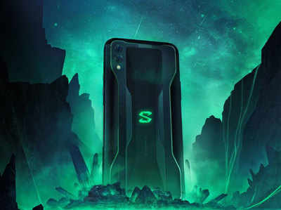 Xiaomi का गेमिंग स्मार्टफोन Black Shark 2 27 मई को भारत में होगा लॉन्च