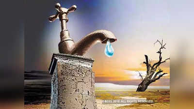 गुजरात: दाहोद में पानी बर्बाद करने पर लगेगा 250 से 500 रुपये तक का जुर्माना