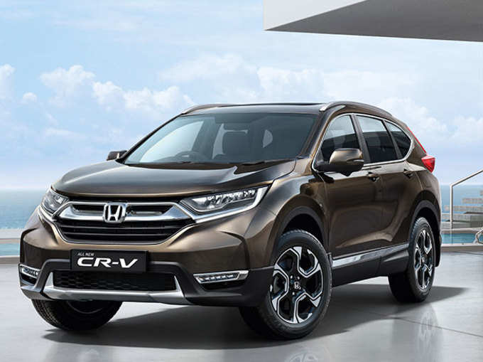 ​Honda CR-V