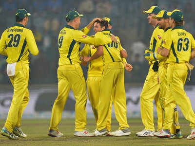 छठा विश्व कप खिताब जीतने के इरादे से उतरेगी आस्ट्रेलियाई टीम