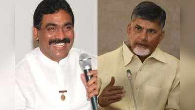 Chandrababu: ‘బాబు, బుకీల కోసమే లగడపాటి సర్వే.. కిరసనాయిలు డీల్ కుదిర్చాడు’