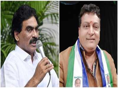 Lagadapati Exit Poll: లగడపాటి సర్వే వ్యూహం ఇదే.. గుట్టువిప్పిన కమెడియన్ పృథ్వీ