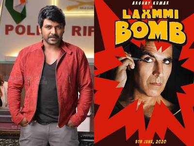 Laxmmi Bomb: காஞ்சனா இந்தி படத்தை எடுக்க மாட்டேன்.. ராகவா லாரன்ஸுக்கு ஏற்பட்ட அவமானத்தால் சபதம்!