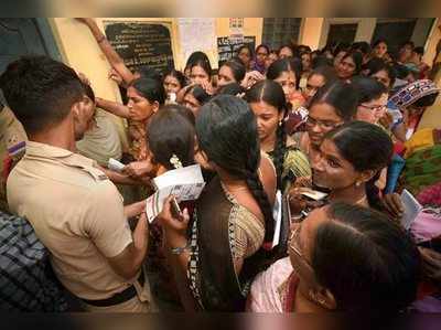 ലോക് സഭ തെരഞ്ഞെടുപ്പ്: ഏഴാംഘട്ടം സമാപിച്ചു; പോളിങ് 60.21%